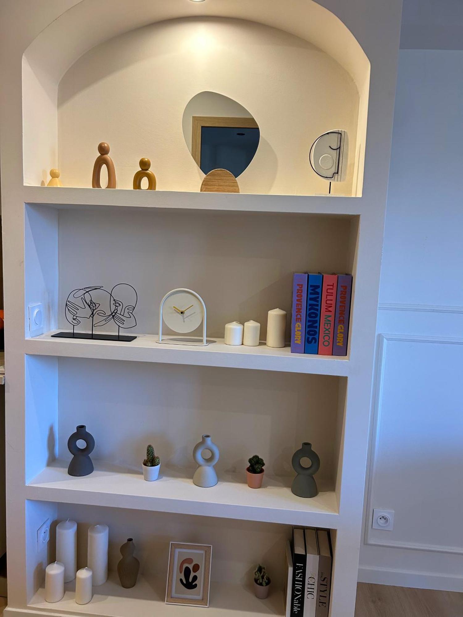 Charmant 3 Pieces Renove Au Coeur Du Vieil Antibes Eksteriør billede
